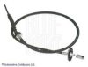 SUZUK 2371057B01 Clutch Cable